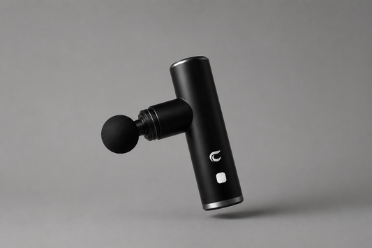 Pulse Mini - Black